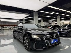 Audi A6L 40 TFSI Luxury Elegant Edition - фото 3