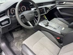 Audi A6L 40 TFSI Luxury Elegant Edition - фото 4