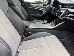 Audi A6L 40 TFSI Luxury Elegant Edition - фото 6