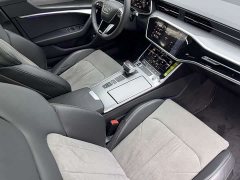 Audi A6L 40 TFSI Luxury Elegant Edition - фото 7