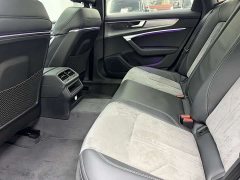 Audi A6L 40 TFSI Luxury Elegant Edition - фото 8