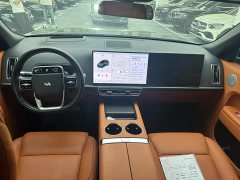 Li Auto Ideal L9 2022 Max - фото 11