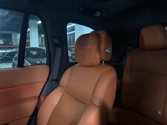 Li Auto Ideal L9 2022 Max - фото 13