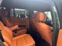 Li Auto Ideal L9 2022 Max - фото 14