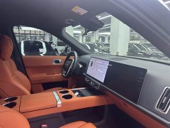 Li Auto Ideal L9 2022 Max - фото 15