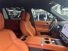 Li Auto Ideal L9 2022 Max - фото 16