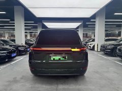 Li Auto Ideal L9 2022 Max - фото 18
