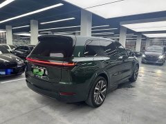 Li Auto Ideal L9 2022 Max - фото 19