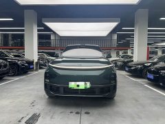 Li Auto Ideal L9 2022 Max - фото 2