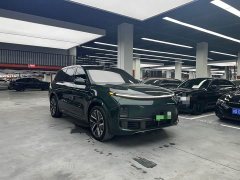 Li Auto Ideal L9 2022 Max - фото 3