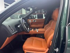 Li Auto Ideal L9 2022 Max - фото 4