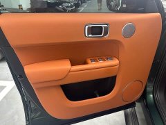 Li Auto Ideal L9 2022 Max - фото 5