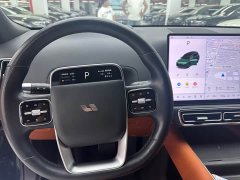 Li Auto Ideal L9 2022 Max - фото 6