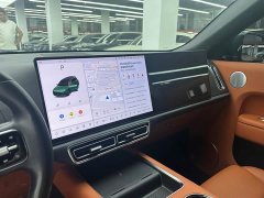 Li Auto Ideal L9 2022 Max - фото 7