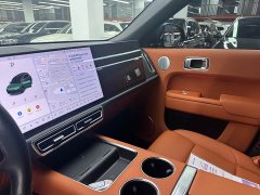 Li Auto Ideal L9 2022 Max - фото 9