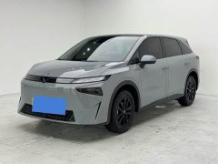Nio VX6 Long Range Edition - фото 1