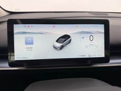 Nio VX6 Long Range Edition - фото 8