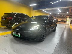 Tesla Model 3 2021 Standard Range Rear Drive Upgraded Version - фото 1