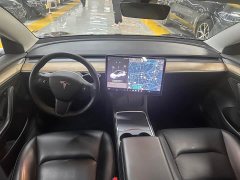 Tesla Model 3 2021 Standard Range Rear Drive Upgraded Version - фото 10