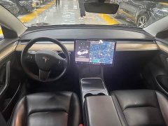Tesla Model 3 2021 Standard Range Rear Drive Upgraded Version - фото 11