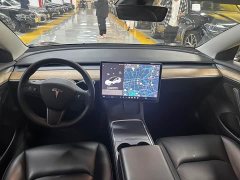 Tesla Model 3 2021 Standard Range Rear Drive Upgraded Version - фото 12