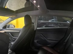 Tesla Model 3 2021 Standard Range Rear Drive Upgraded Version - фото 14