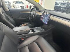 Tesla Model 3 2021 Standard Range Rear Drive Upgraded Version - фото 15