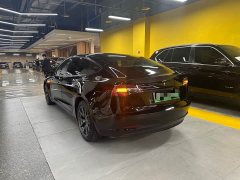 Tesla Model 3 2021 Standard Range Rear Drive Upgraded Version - фото 17