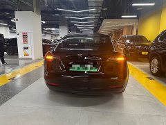 Tesla Model 3 2021 Standard Range Rear Drive Upgraded Version - фото 18