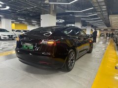 Tesla Model 3 2021 Standard Range Rear Drive Upgraded Version - фото 19