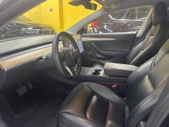 Tesla Model 3 2021 Standard Range Rear Drive Upgraded Version - фото 4