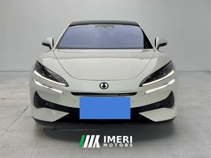 Denza Z9GT 1100AWDUltra Edition - автомобиль из Китая