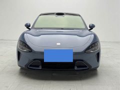 Xiaomi SU7 AWDUltra Long RangeSmart DriveMax Edition - фото 1