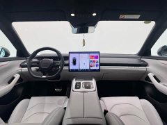 Xiaomi SU7 AWDUltra Long RangeSmart DriveMax Edition - фото 13