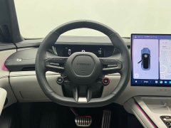 Xiaomi SU7 AWDUltra Long RangeSmart DriveMax Edition - фото 14