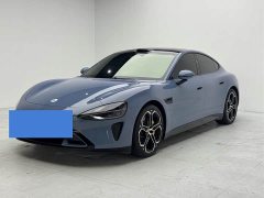 Xiaomi SU7 AWDUltra Long RangeSmart DriveMax Edition - фото 2
