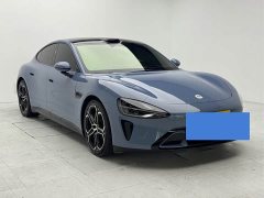 Xiaomi SU7 AWDUltra Long RangeSmart DriveMax Edition - фото 3