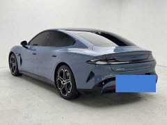 Xiaomi SU7 AWDUltra Long RangeSmart DriveMax Edition - фото 7