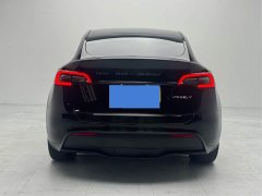 Tesla Model Y Standard Range Edition - фото 4