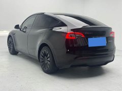Tesla Model Y Standard Range Edition - фото 5