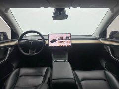 Tesla Model Y Standard Range Edition - фото 6