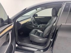 Tesla Model Y Standard Range Edition - фото 7