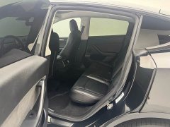Tesla Model Y Standard Range Edition - фото 8
