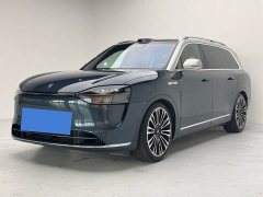 AITO M9 EREV Ultra Edition 42kWh 6 Edition - фото 1