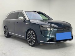 AITO M9 EREV Ultra Edition 42kWh 6 Edition - фото 3