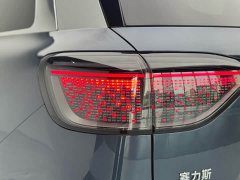 AITO M9 EREV Ultra Edition 42kWh 6 Edition - фото 5