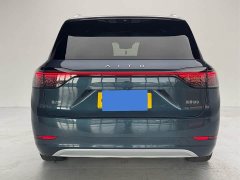 AITO M9 EREV Ultra Edition 42kWh 6 Edition - фото 7