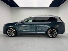 AITO M9 EREV Ultra Edition 42kWh 6 Edition - фото 8