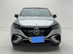 Mercedes-Benz EQE SUV 500 4MATIC Edition - фото 1
