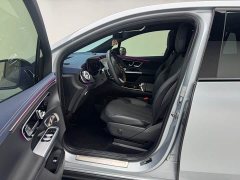 Mercedes-Benz EQE SUV 500 4MATIC Edition - фото 11